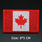 FlagCore™ Tactical Identity Patch