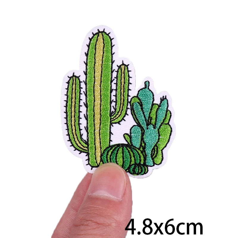 TrailMark™ Explorer Patch Series