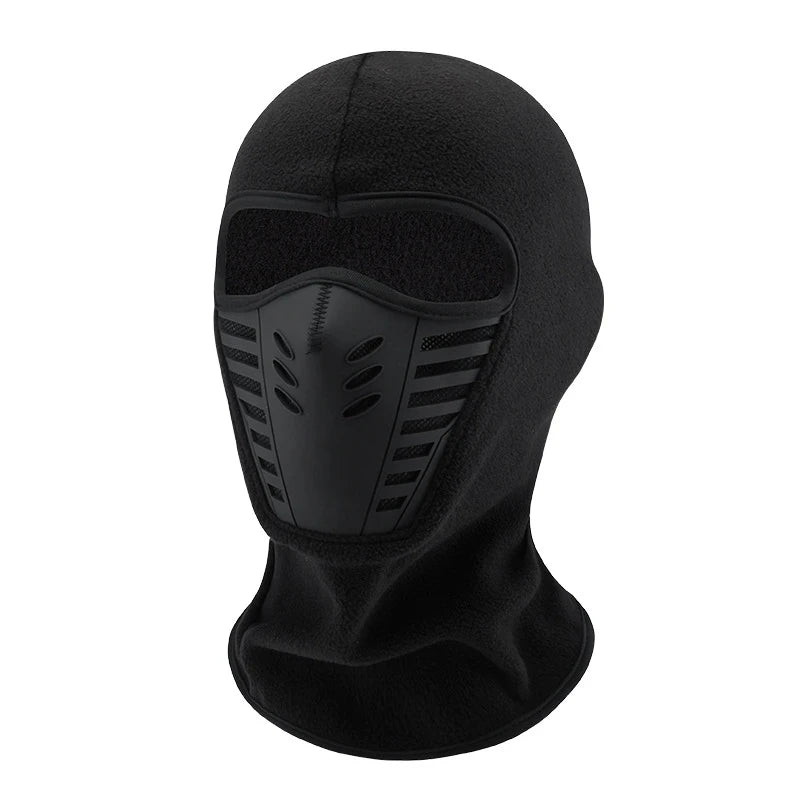 StormFleece™ ArcticShield Moto Balaclava