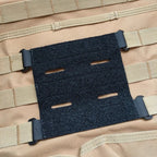 PatchGrid™ MOLLE Display Panel
