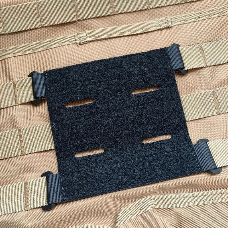 PatchGrid™ MOLLE Display Panel