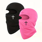 Spartelite™ TwinCore Stealth Balaclava (Lot de 2)