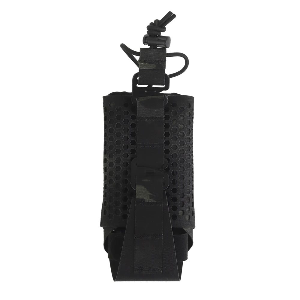 CommLock™ Tactical Radio Pouch