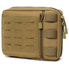 GridCore™ Modular Admin Pouch