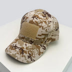 ReconShade™ Velcro Camo Cap