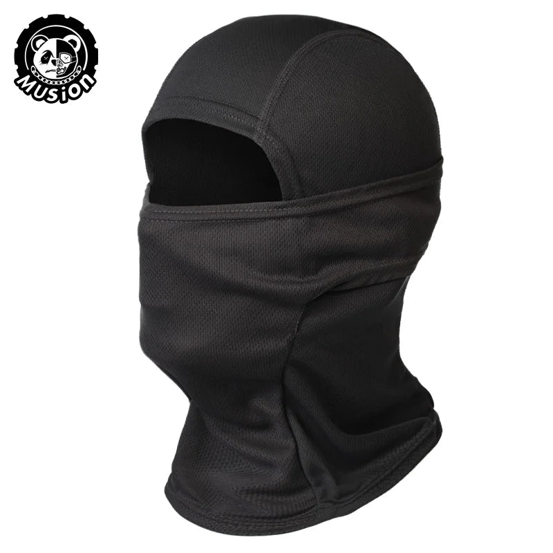 StealthVex™ RapidDry Tactical Balaclava