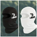 AeroShade™ DuoPack Balaclava Pro