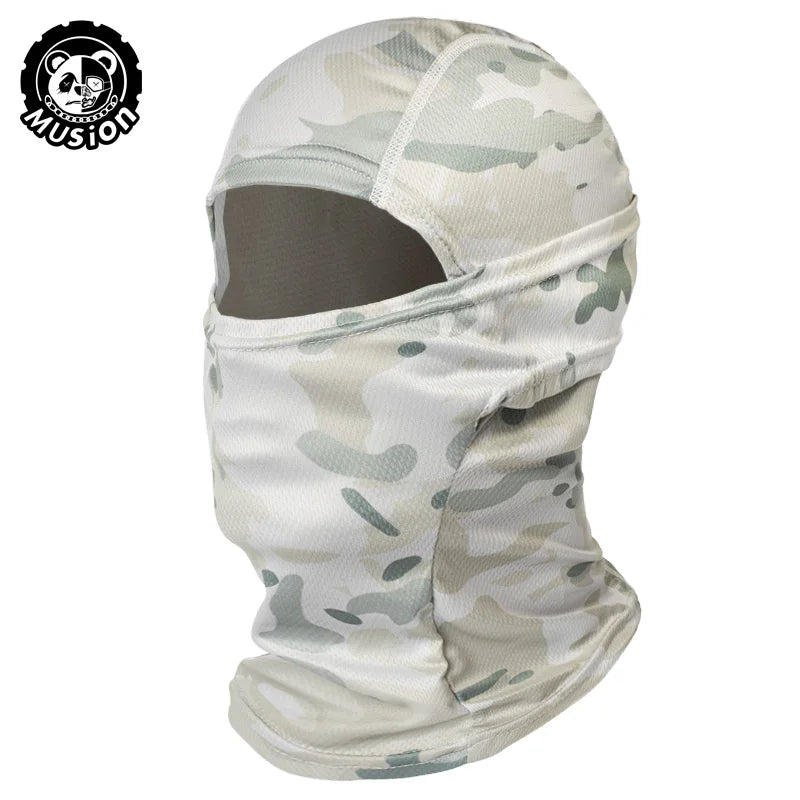 StealthVex™ RapidDry Tactical Balaclava