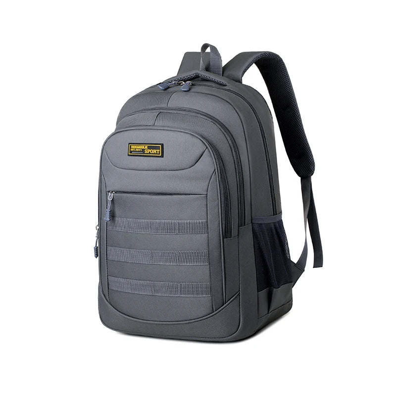 UrbanVault™ 35L Travel & Tech Backpack