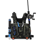 FrontStrike™ Tactical ChestPack