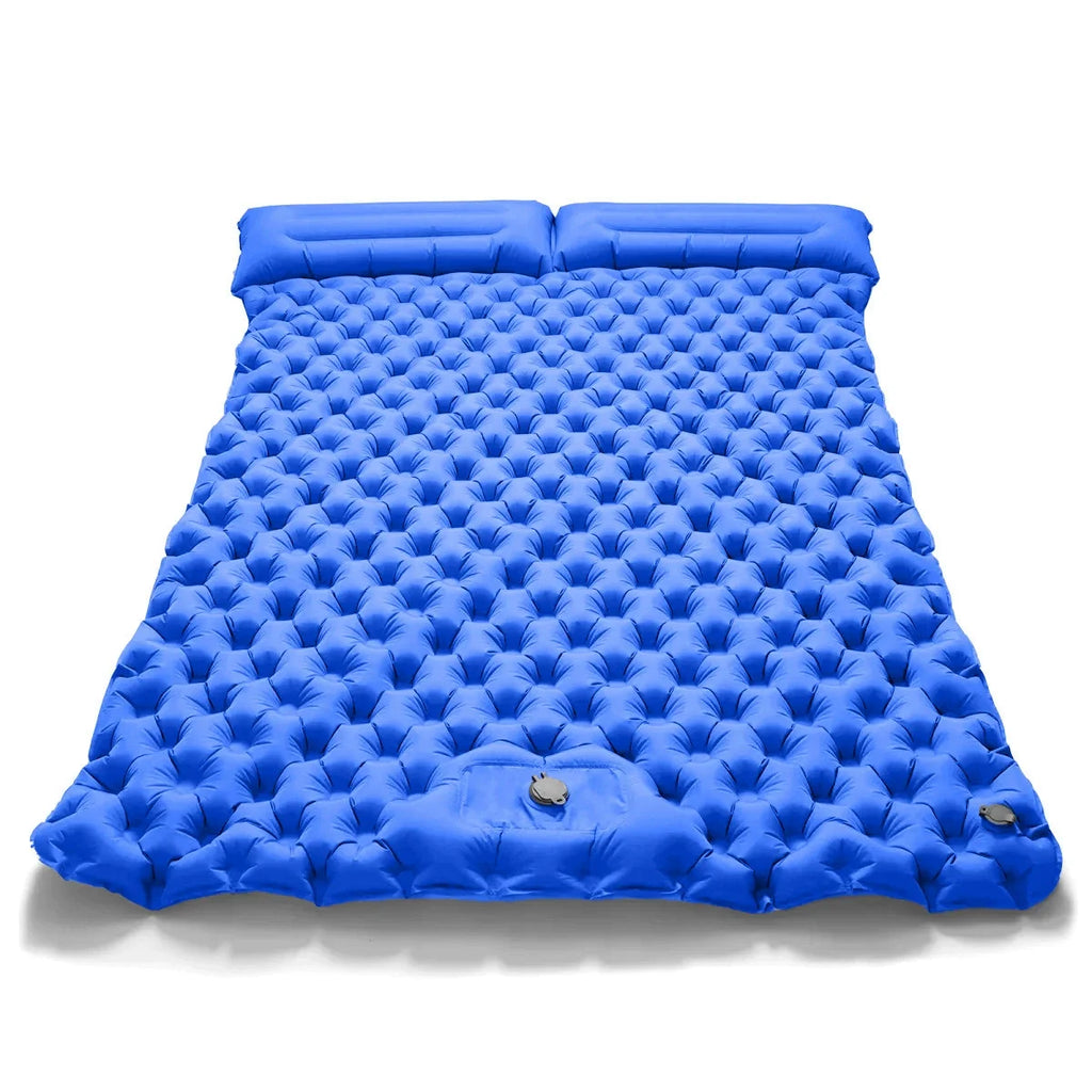UltraRest™ Duo AirPad 20D