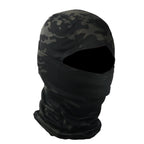 Spartelite™ PhantomMesh Full Tactical Mask