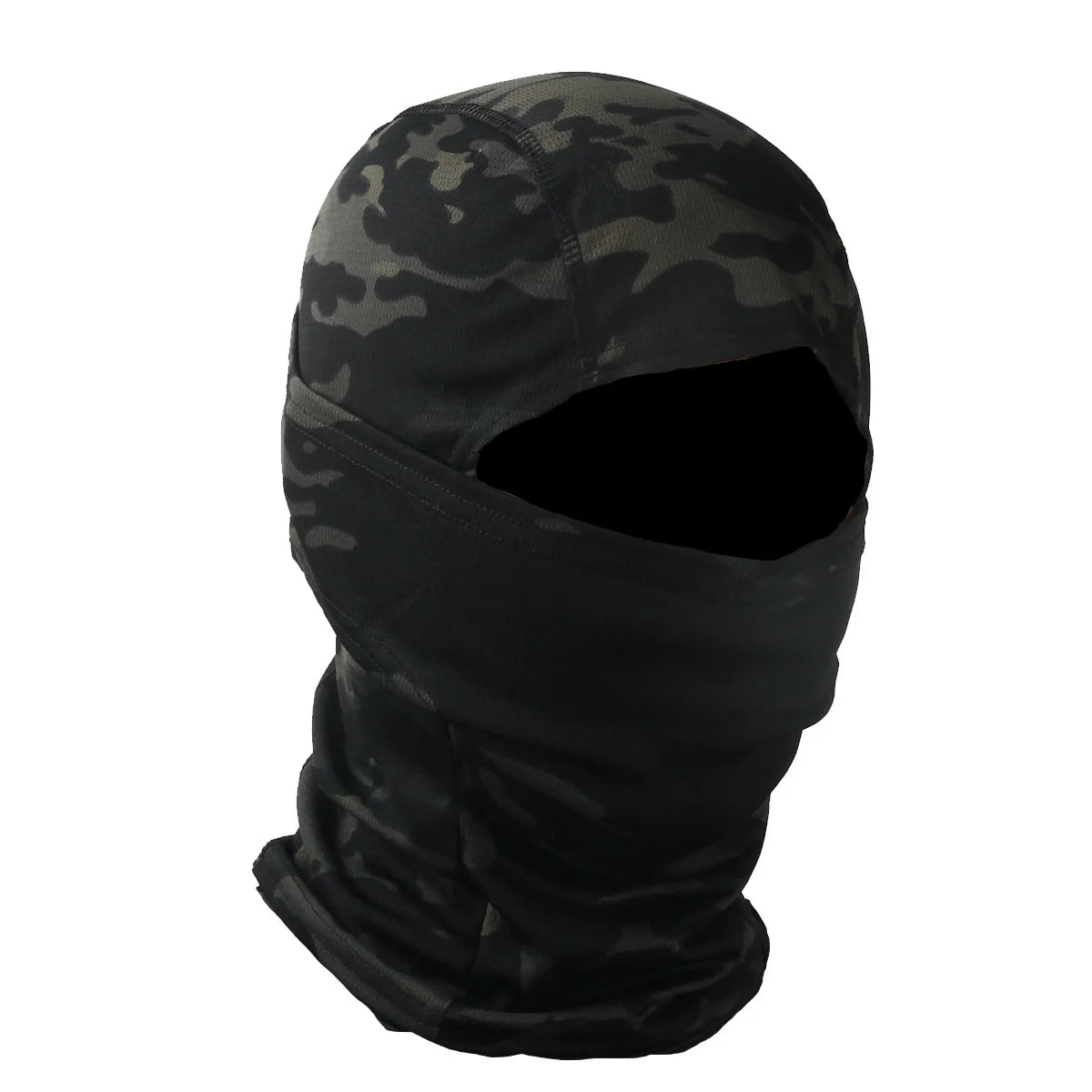 Spartelite™ PhantomMesh Full Tactical Mask