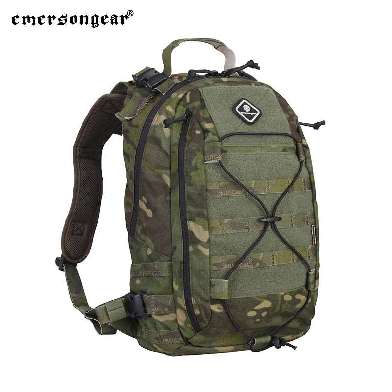 GhostRecon™ 18L Modular Assault Pack