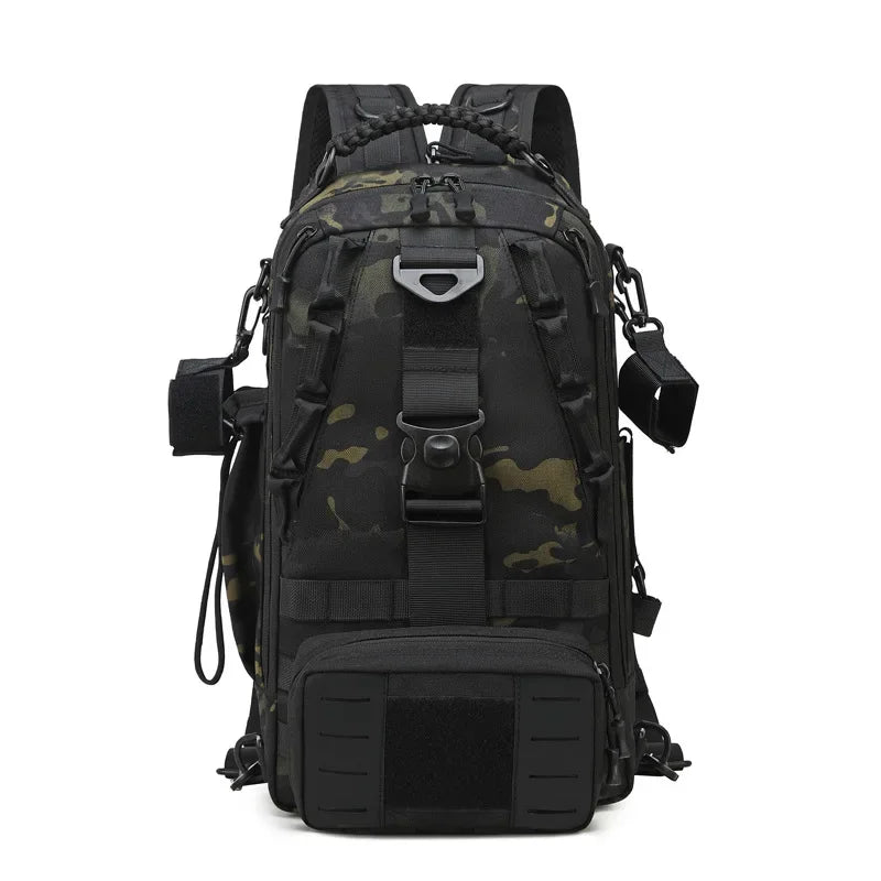 TrailVantage™ Tactical Terrain Pack