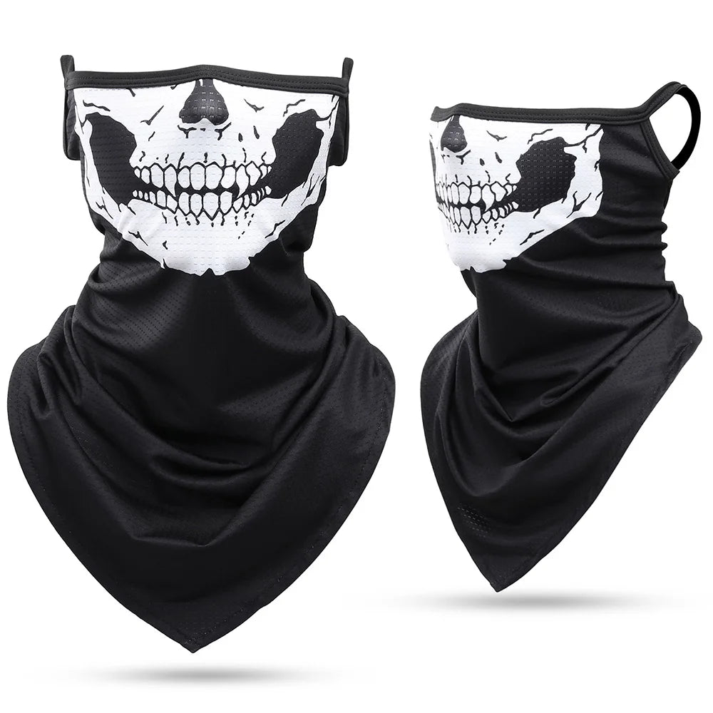 SkullRush™ DryBand Sport Gaiter