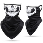 SkullRush™ DryBand Sport Gaiter
