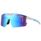 FlipStrike™ UV400 Sport Shades