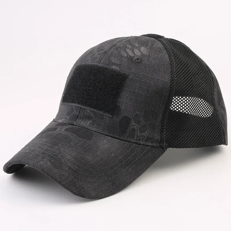 Spartelite™ RapidCamo Field Cap
