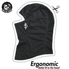Musion™ StormFlex Modular Balaclava