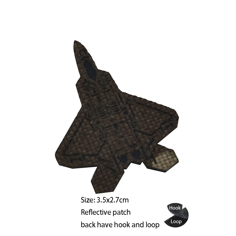 BabaYaga™ Signature Morale Patch