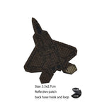 BabaYaga™ Signature Morale Patch