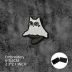 ShadowProwl™ Devil Eyes Patch