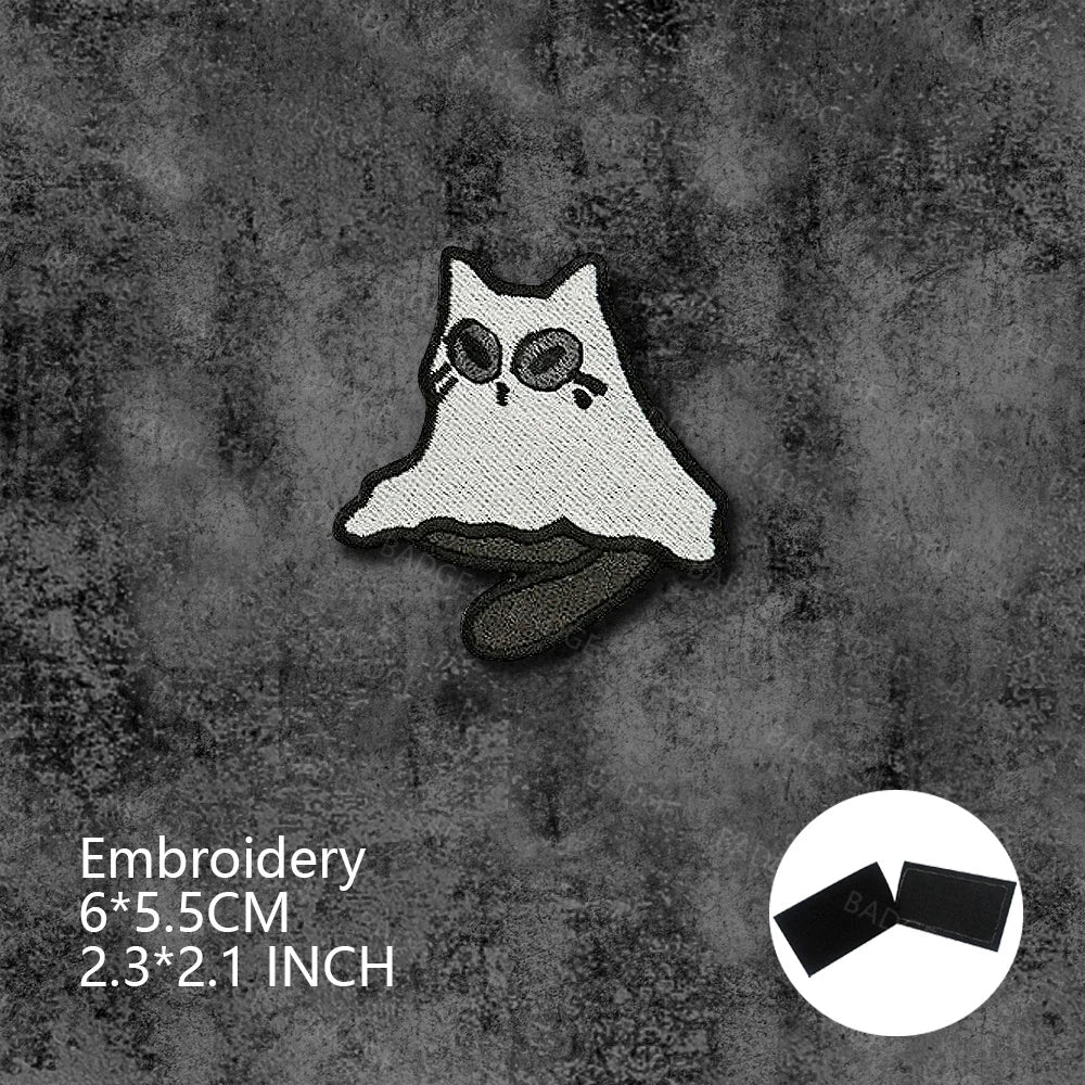 ShadowProwl™ Devil Eyes Patch