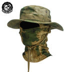 Spartelite™ ReconShade Modular Hat
