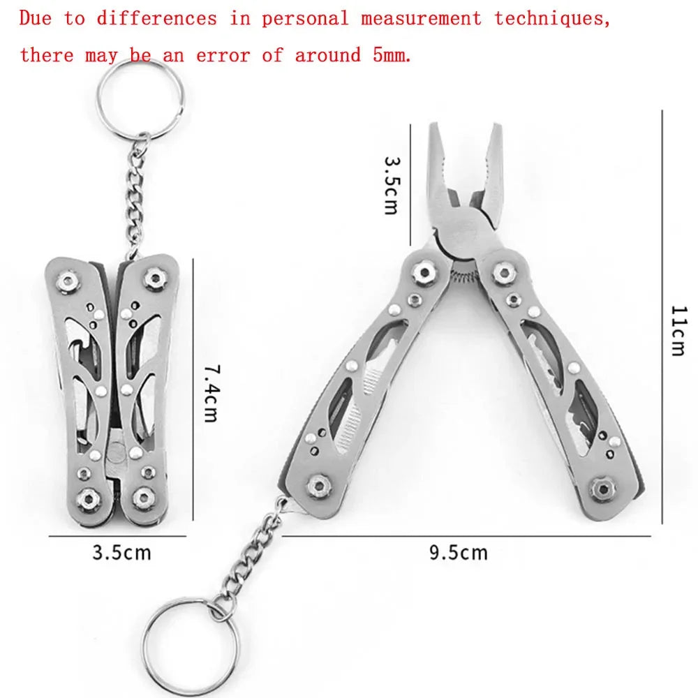 CoreBlade™ Tactical Multi-Tool