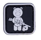 DeadLine™ Sniper Morale Patch