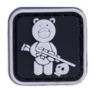 DeadLine™ Sniper Morale Patch