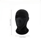 StormFleece™ ArcticShield Moto Balaclava