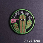 TrailEcho™ Adventure Patch