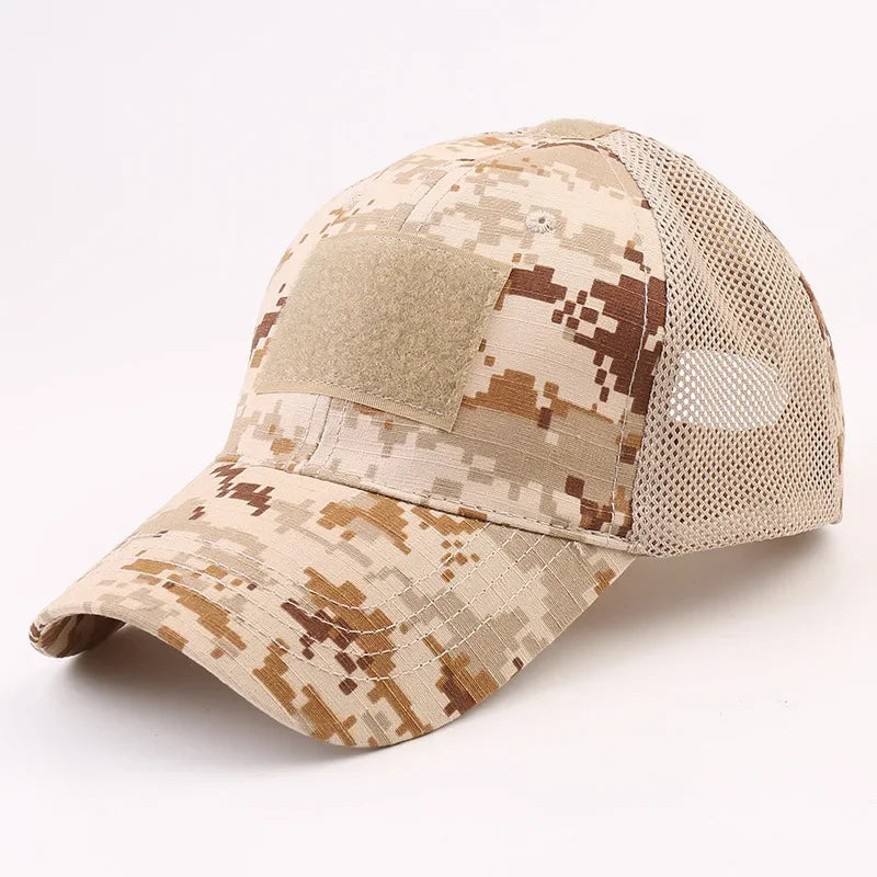 Spartelite™ RapidCamo Field Cap