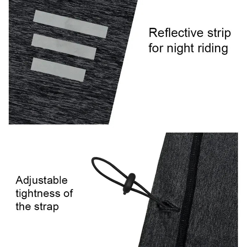 X-TIGER AeroDry™ Sport Gaiter