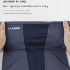 AeroSilk™ FlowWrap Ice Mask