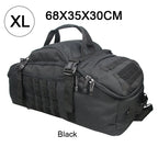 StormHaul™ Tactical Duffel Series