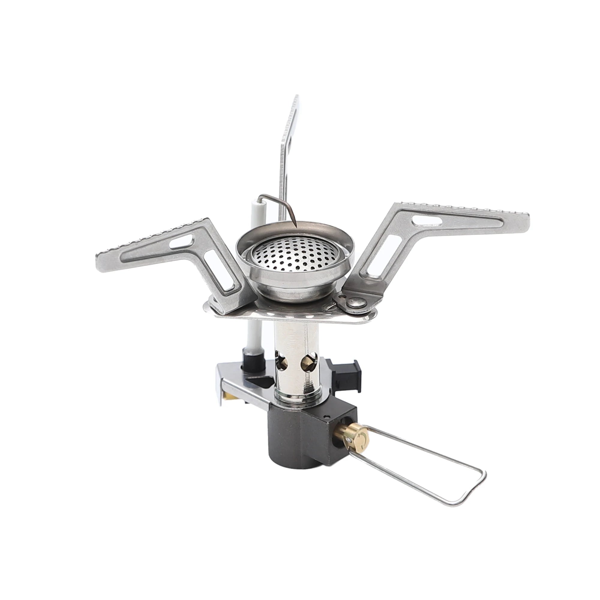 TorchFlame™ Ultralight Gas Stove (7165 BTU/h)