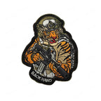 BeastSignal™ Tactical Patch Set
