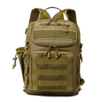 HookTrail™ Tactical Fishing Pack