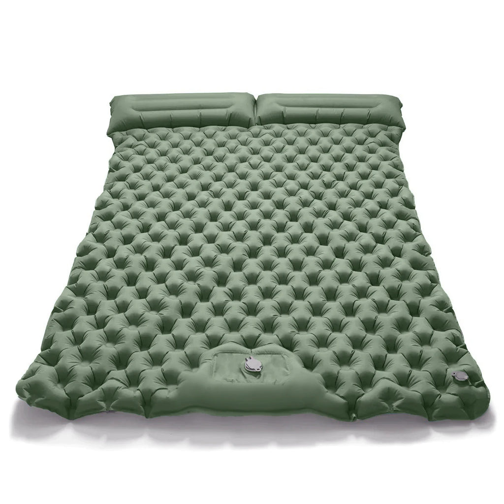 UltraRest™ Duo AirPad 20D