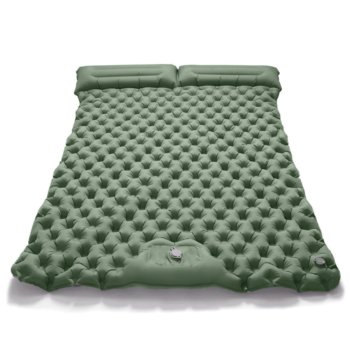 UltraRest™ Duo AirPad 20D