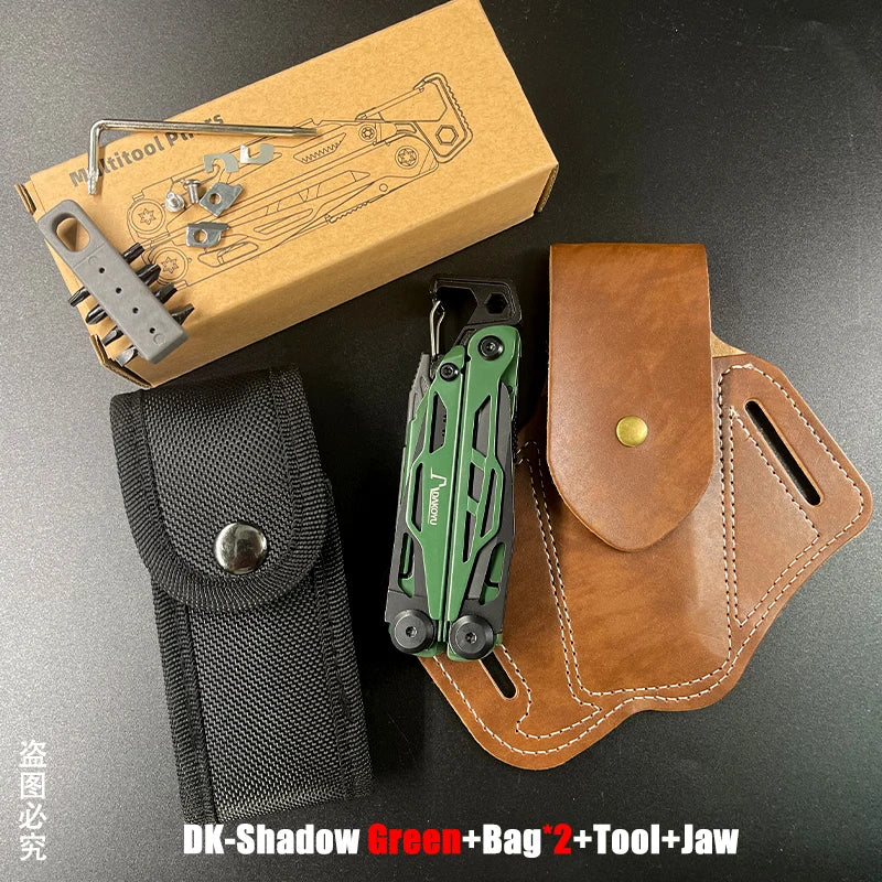 DKShadow™ WolfTool 12X