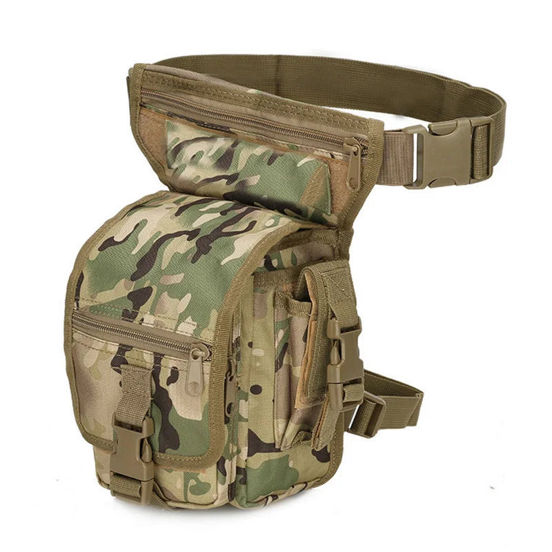 RidgeRunner™ Tactical LegPack