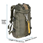 TrailGrid™ 30L Urban Outdoor Pack
