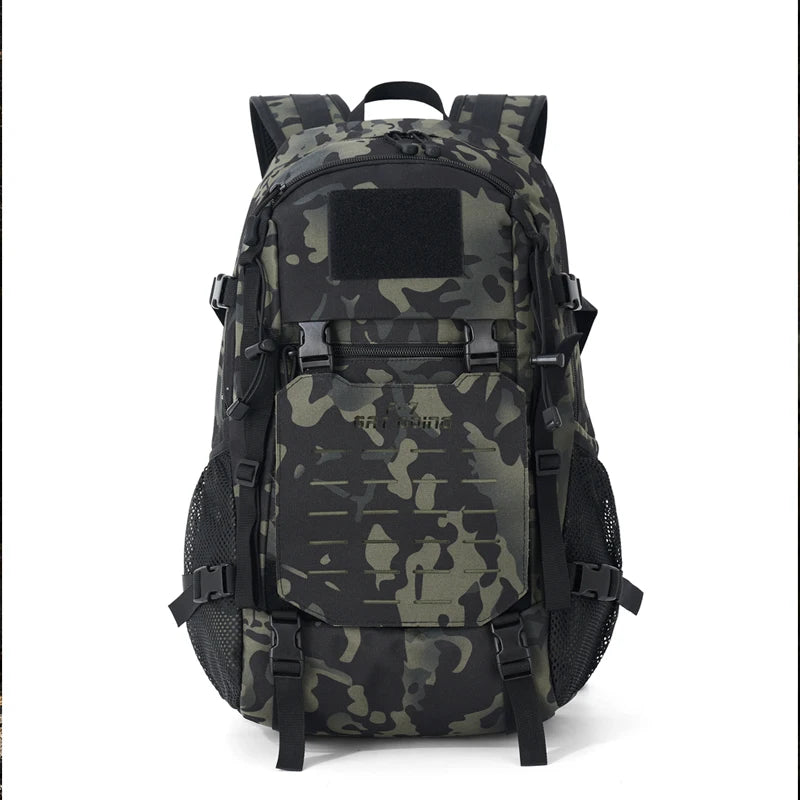 SummitRaid™ 55L Tactical Climber Pack
