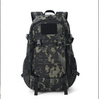 SummitRaid™ 55L Tactical Climber Pack