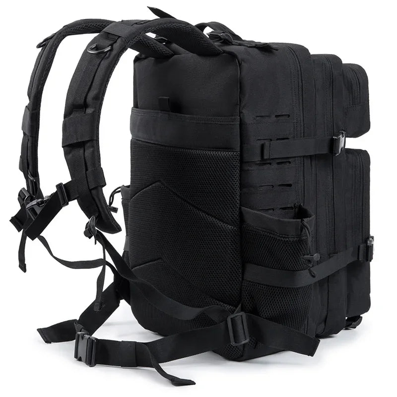 Vanguard Trek 45 - sac à dos 45L