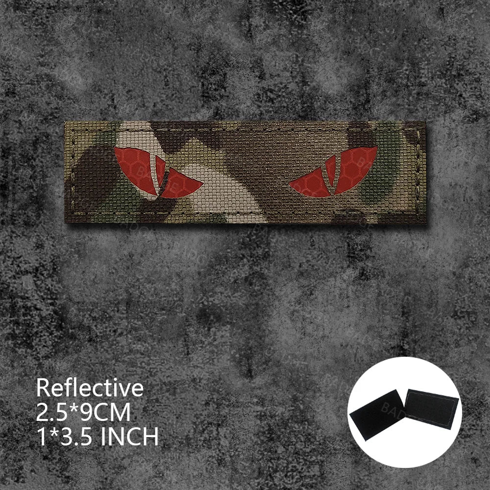 ShadowProwl™ Devil Eyes Patch